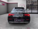 Mercedes cla coupe 200 7g-dct amg line/ camera 360 / eclairage d'ambiance / toit ouvrant occasion paris 17ème (75)(porte...