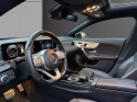 Mercedes cla coupe 200 7g-dct amg line/ camera 360 / eclairage d'ambiance / toit ouvrant occasion paris 17ème (75)(porte...