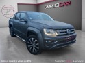 Volkswagen amarok double cabine c 3.0 tdi 224 4motion 4x4 permanent bva8 aventura occasion avignon (84) simplicicar...