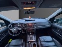 Volkswagen amarok double cabine c 3.0 tdi 224 4motion 4x4 permanent bva8 aventura occasion avignon (84) simplicicar...