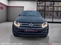 Volkswagen amarok double cabine c 3.0 tdi 224 4motion 4x4 permanent bva8 aventura occasion avignon (84) simplicicar...
