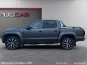 Volkswagen amarok double cabine c 3.0 tdi 224 4motion 4x4 permanent bva8 aventura occasion avignon (84) simplicicar...