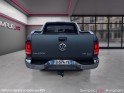Volkswagen amarok double cabine c 3.0 tdi 224 4motion 4x4 permanent bva8 aventura occasion avignon (84) simplicicar...