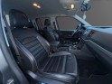 Volkswagen amarok double cabine c 3.0 tdi 224 4motion 4x4 permanent bva8 aventura occasion avignon (84) simplicicar...