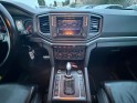 Volkswagen amarok double cabine c 3.0 tdi 224 4motion 4x4 permanent bva8 aventura occasion avignon (84) simplicicar...