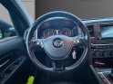 Volkswagen amarok double cabine c 3.0 tdi 224 4motion 4x4 permanent bva8 aventura occasion avignon (84) simplicicar...