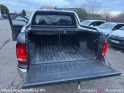 Volkswagen amarok double cabine c 3.0 tdi 224 4motion 4x4 permanent bva8 aventura occasion avignon (84) simplicicar...