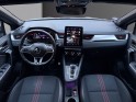 Renault captur 1.3 tce 16v gpf mild hybrid edc7 ss 160 cv rs line occasion paris 17ème (75)(porte maillot) simplicicar...
