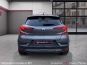 Renault captur 1.3 tce 16v gpf mild hybrid edc7 ss 160 cv rs line occasion paris 17ème (75)(porte maillot) simplicicar...