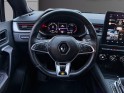 Renault captur 1.3 tce 16v gpf mild hybrid edc7 ss 160 cv rs line occasion paris 17ème (75)(porte maillot) simplicicar...