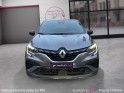Renault captur 1.3 tce 16v gpf mild hybrid edc7 ss 160 cv rs line occasion paris 17ème (75)(porte maillot) simplicicar...