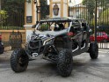 Can am maverick xrs max / 4 places occasion  simplicicar nice - pfvauto simplicicar simplicibike france
