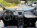Can am maverick xrs max / 4 places occasion  simplicicar nice - pfvauto simplicicar simplicibike france
