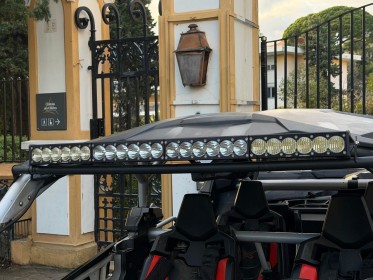 Can am maverick xrs max / 4 places occasion  simplicicar nice - pfvauto simplicicar simplicibike france