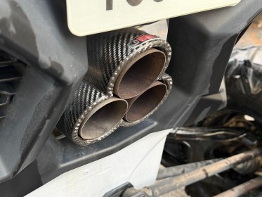 Can am maverick xrs max / 4 places occasion  simplicicar nice - pfvauto simplicicar simplicibike france