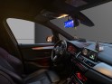 Bmw serie 2 active tourer f45 220i 192 ch m sport a/ affichage tÊte haute / toit ouvrant / siÈges electriques occasion...