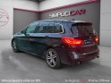 Bmw serie 2 active tourer f45 220i 192 ch m sport a/ affichage tÊte haute / toit ouvrant / siÈges electriques occasion...