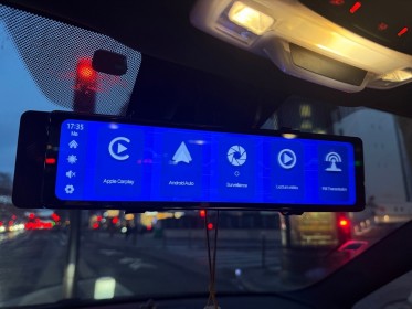 Bmw serie 2 active tourer f45 220i 192 ch m sport a/ affichage tÊte haute / toit ouvrant / siÈges electriques occasion...