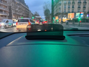 Bmw serie 2 active tourer f45 220i 192 ch m sport a/ affichage tÊte haute / toit ouvrant / siÈges electriques occasion...