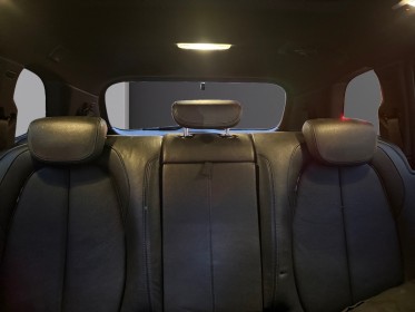 Bmw serie 2 active tourer f45 220i 192 ch m sport a/ affichage tÊte haute / toit ouvrant / siÈges electriques occasion...