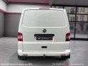Volkswagen transporter t5 2.0 tdi 140 ch fap - suivi/sièges chauffants/clim/attelage - garantie 12 mois occasion simplicicar...