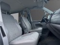 Volkswagen transporter t5 2.0 tdi 140 ch fap - suivi/sièges chauffants/clim/attelage - garantie 12 mois occasion simplicicar...