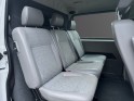 Volkswagen transporter t5 2.0 tdi 140 ch fap - suivi/sièges chauffants/clim/attelage - garantie 12 mois occasion simplicicar...