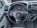 Volkswagen transporter t5 2.0 tdi 140 ch fap - suivi/sièges chauffants/clim/attelage - garantie 12 mois occasion simplicicar...