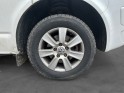 Volkswagen transporter t5 2.0 tdi 140 ch fap - suivi/sièges chauffants/clim/attelage - garantie 12 mois occasion simplicicar...