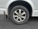 Volkswagen transporter t5 2.0 tdi 140 ch fap - suivi/sièges chauffants/clim/attelage - garantie 12 mois occasion simplicicar...