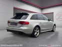 Audi s4 avant v6 3.0 tfsi 333 quattro s tronic occasion simplicicar le mans simplicicar simplicibike france