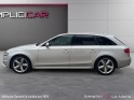 Audi s4 avant v6 3.0 tfsi 333 quattro s tronic occasion simplicicar le mans simplicicar simplicibike france