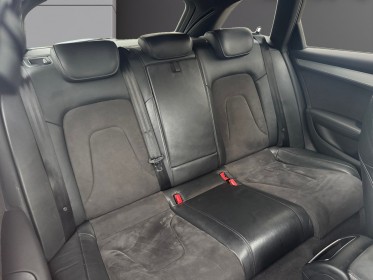 Audi s4 avant v6 3.0 tfsi 333 quattro s tronic occasion simplicicar le mans simplicicar simplicibike france