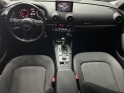 Audi a3 berline business 35 tdi 150 s tronic 7 business line / caméra de recul / apple carplay / garantie 12 mois occasion...