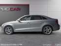 Audi a3 berline business 35 tdi 150 s tronic 7 business line / caméra de recul / apple carplay / garantie 12 mois occasion...