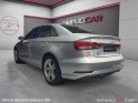 Audi a3 berline business 35 tdi 150 s tronic 7 business line / caméra de recul / apple carplay / garantie 12 mois occasion...