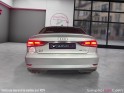 Audi a3 berline business 35 tdi 150 s tronic 7 business line / caméra de recul / apple carplay / garantie 12 mois occasion...