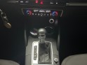Audi a3 berline business 35 tdi 150 s tronic 7 business line / caméra de recul / apple carplay / garantie 12 mois occasion...