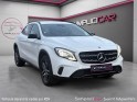 Mercedes gla 180 7-g dct inspiration / entretien complet mercedes occasion simplicicar st-maximin simplicicar simplicibike...