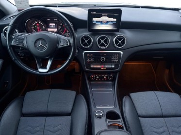Mercedes gla 180 7-g dct inspiration / entretien complet mercedes occasion simplicicar st-maximin simplicicar simplicibike...