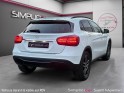 Mercedes gla 180 7-g dct inspiration / entretien complet mercedes occasion simplicicar st-maximin simplicicar simplicibike...