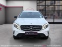 Mercedes gla 180 7-g dct inspiration / entretien complet mercedes occasion simplicicar st-maximin simplicicar simplicibike...