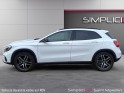 Mercedes gla 180 7-g dct inspiration / entretien complet mercedes occasion simplicicar st-maximin simplicicar simplicibike...