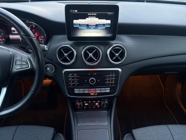 Mercedes gla 180 7-g dct inspiration / entretien complet mercedes occasion simplicicar st-maximin simplicicar simplicibike...