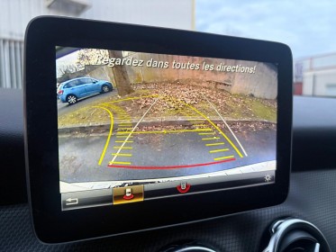 Mercedes gla 180 7-g dct inspiration / entretien complet mercedes occasion simplicicar st-maximin simplicicar simplicibike...