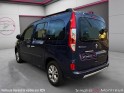 Renault kangoo tce 115 energy limited garantie 12 mois camera de recul barres de toit occasion montreuil (porte de...
