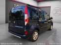 Renault kangoo tce 115 energy limited garantie 12 mois camera de recul barres de toit occasion montreuil (porte de...