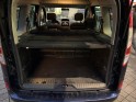 Renault kangoo tce 115 energy limited garantie 12 mois camera de recul barres de toit occasion montreuil (porte de...