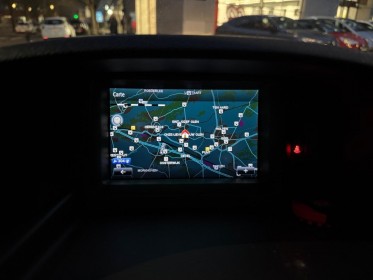 Renault kangoo tce 115 energy limited garantie 12 mois camera de recul barres de toit occasion montreuil (porte de...