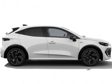 Renault nouvelle clio full hybrid e-tech 160 ch esprit alpine - véhicules neufs sur commande - garantie constructeur...